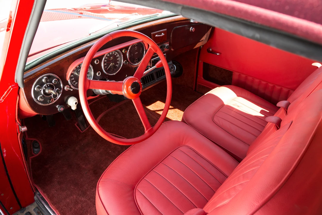 1955 Lagonda - Image 10 of 13