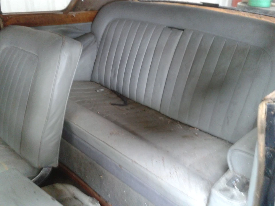 1955 Lagonda - Image 4 of 6