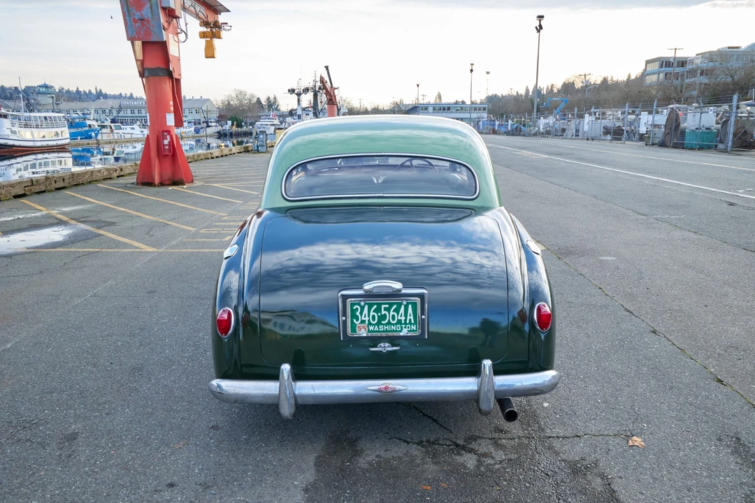 1955 Lagonda - Image 17 of 31