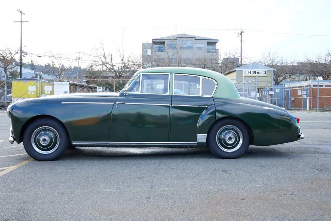 1955 Lagonda - Image 14 of 31