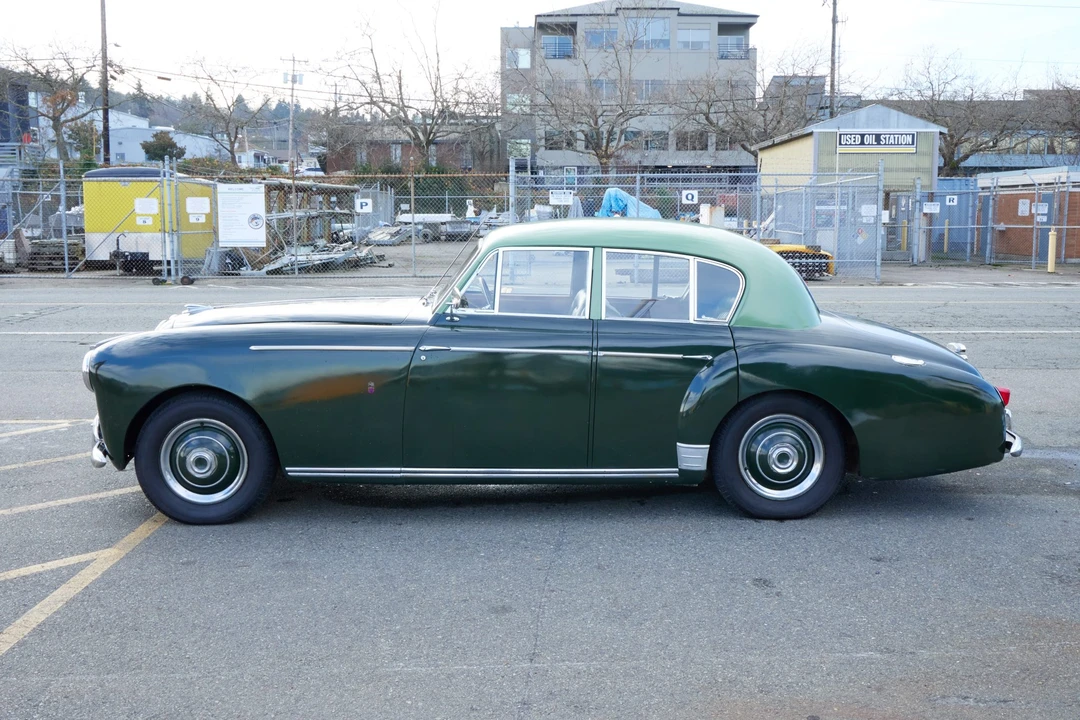 1955 Lagonda - Image 13 of 31