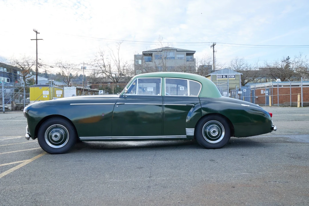 1955 Lagonda - Image 11 of 31