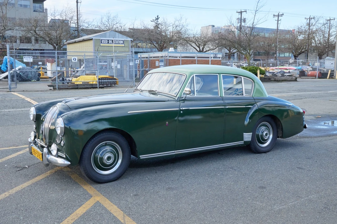 1955 Lagonda - Image 9 of 31