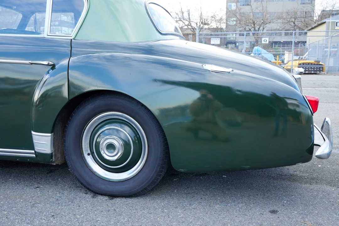 1955 Lagonda - Image 28 of 31