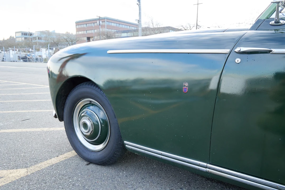 1955 Lagonda - Image 30 of 31