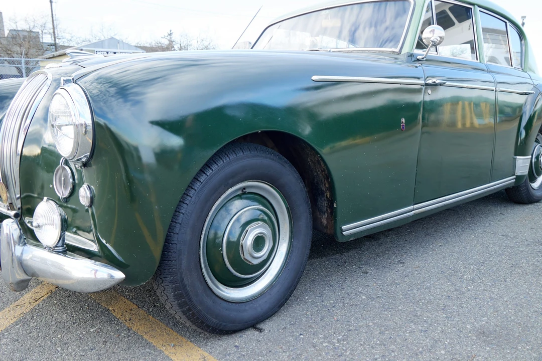 1955 Lagonda - Image 31 of 31