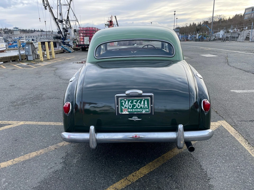 1955 Lagonda - Image 18 of 31
