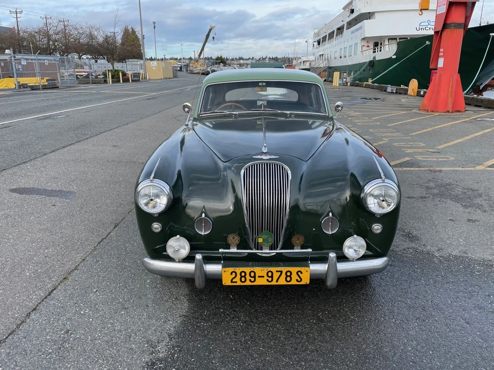 1955 Lagonda - Image 3 of 31