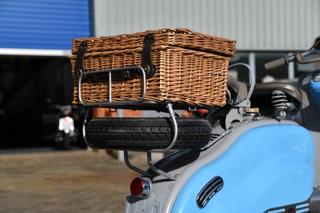 1955 Lambretta - Image 18 of 24
