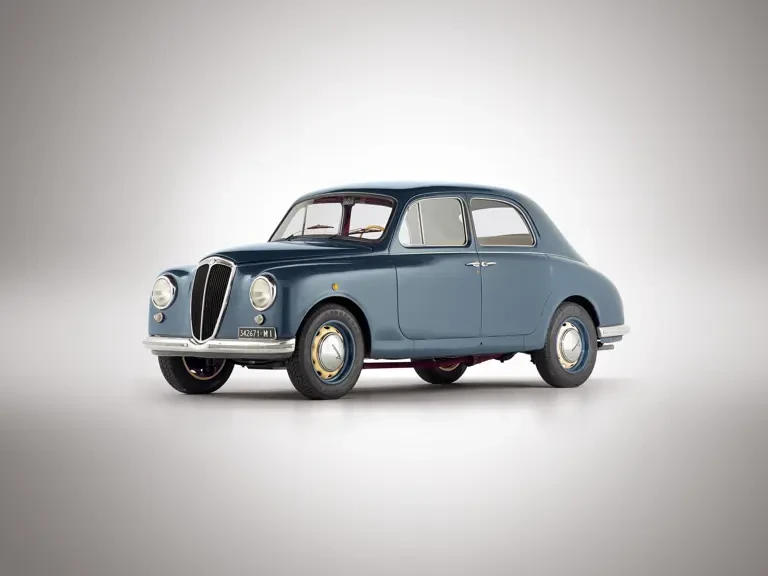 1955 Lancia - Image 2 of 4