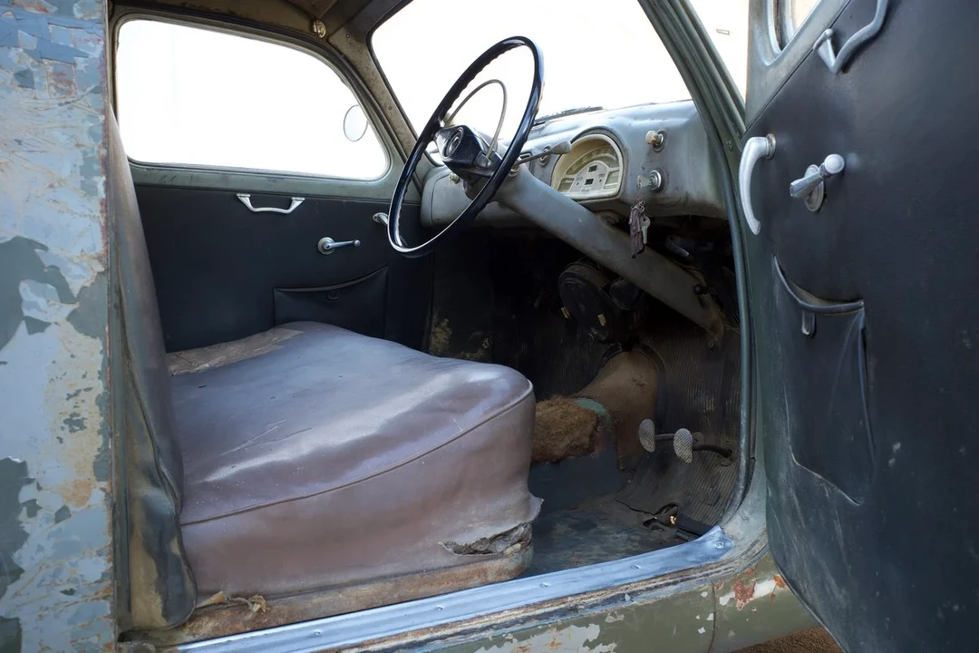 1955 Lancia Aurelia - Image 9 of 31