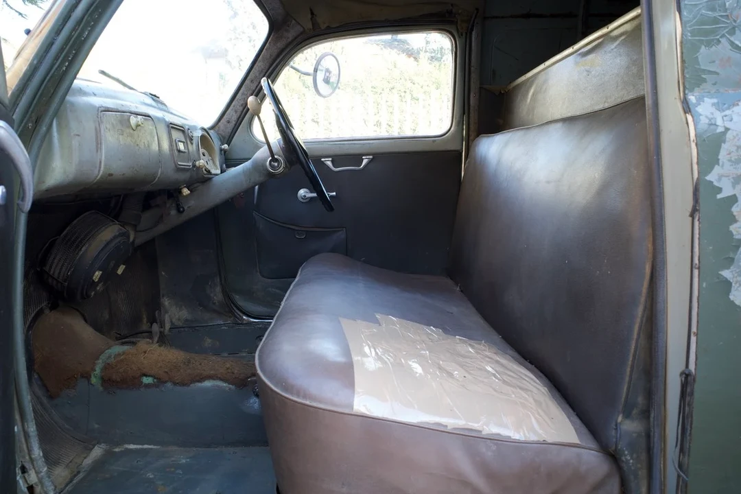 1955 Lancia Aurelia - Image 19 of 31