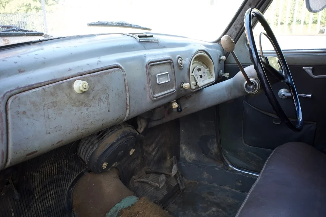 1955 Lancia Aurelia - Image 11 of 31