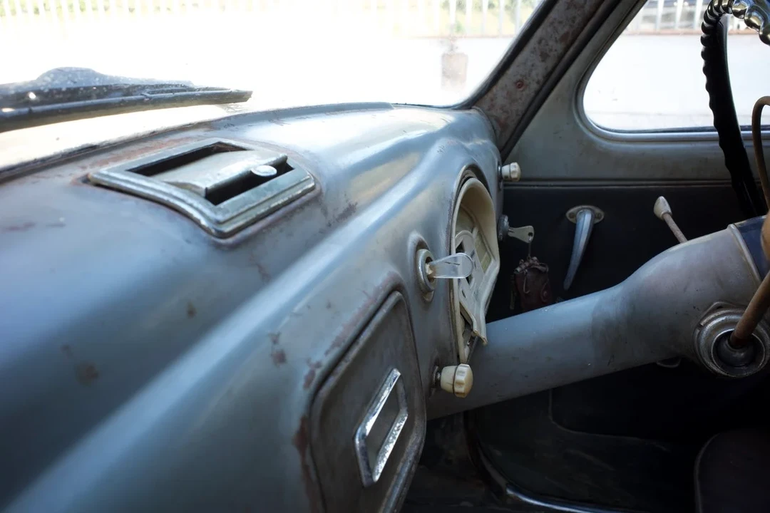 1955 Lancia Aurelia - Image 10 of 31