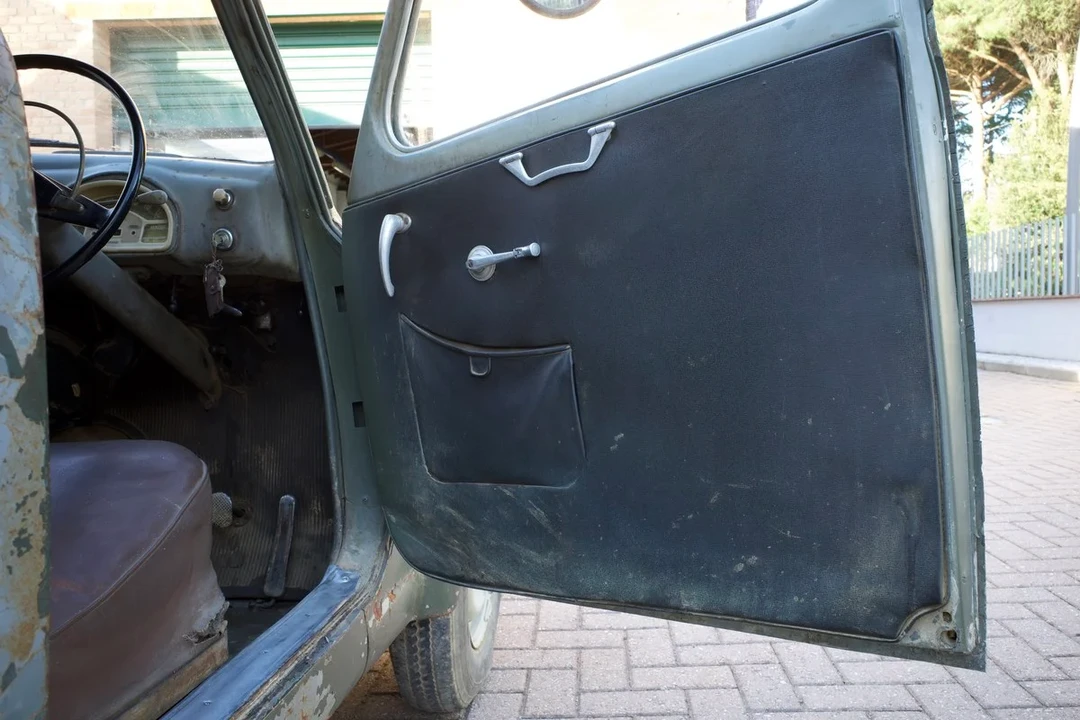 1955 Lancia Aurelia - Image 16 of 31
