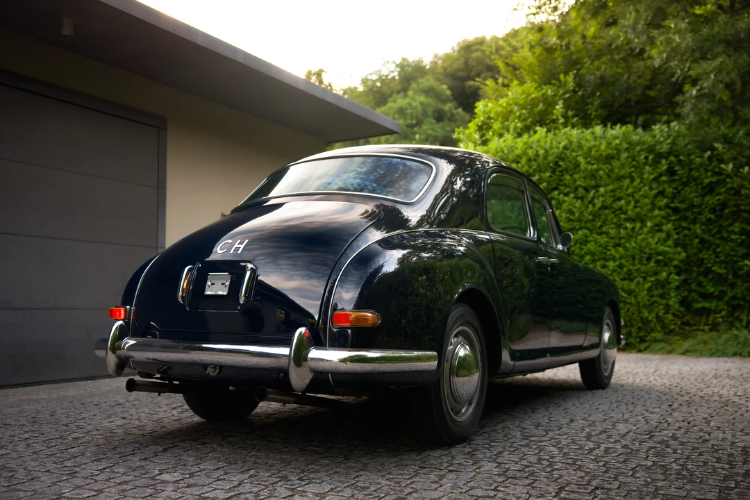 1955 Lancia Aurelia - Image 6 of 31