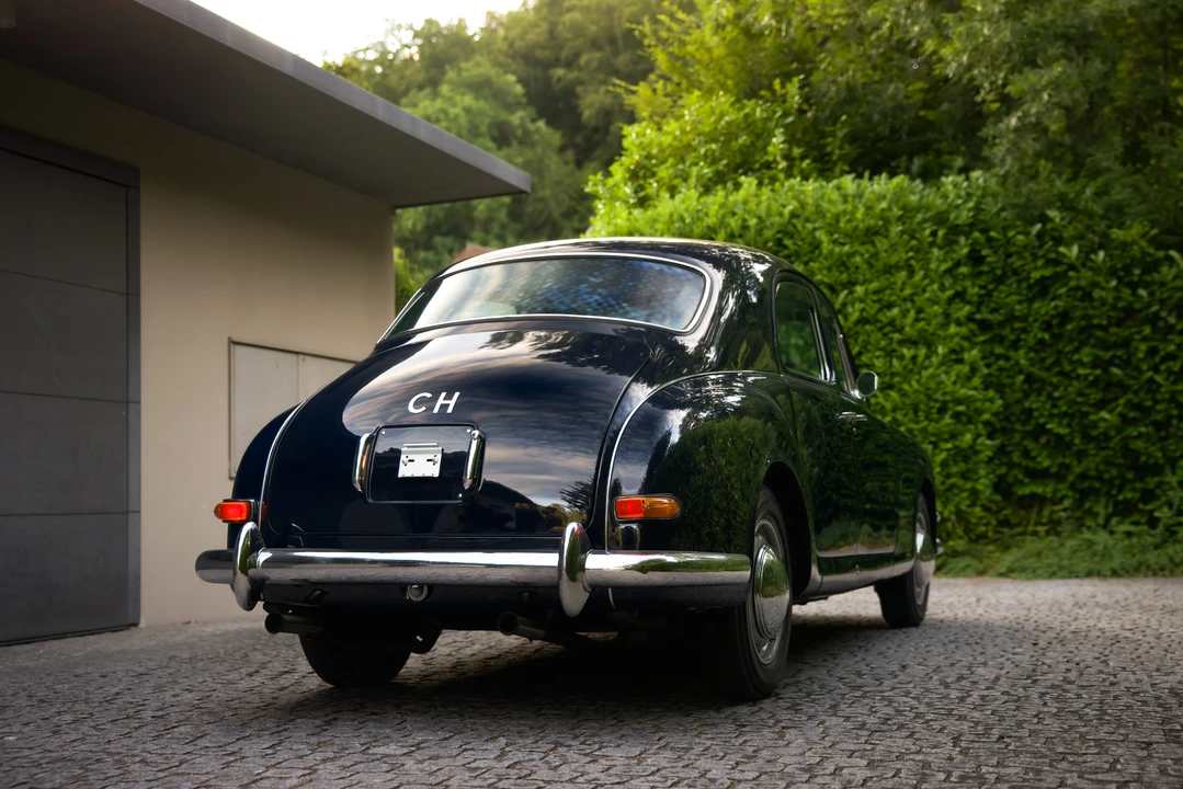 1955 Lancia Aurelia - Image 19 of 31