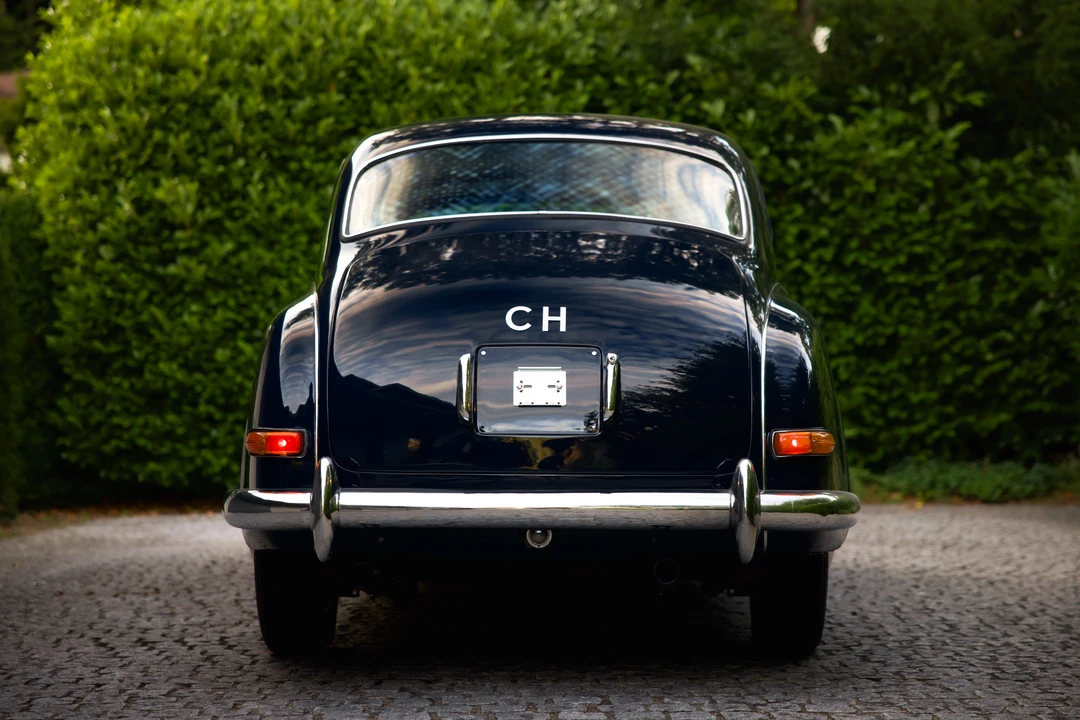 1955 Lancia Aurelia - Image 21 of 31