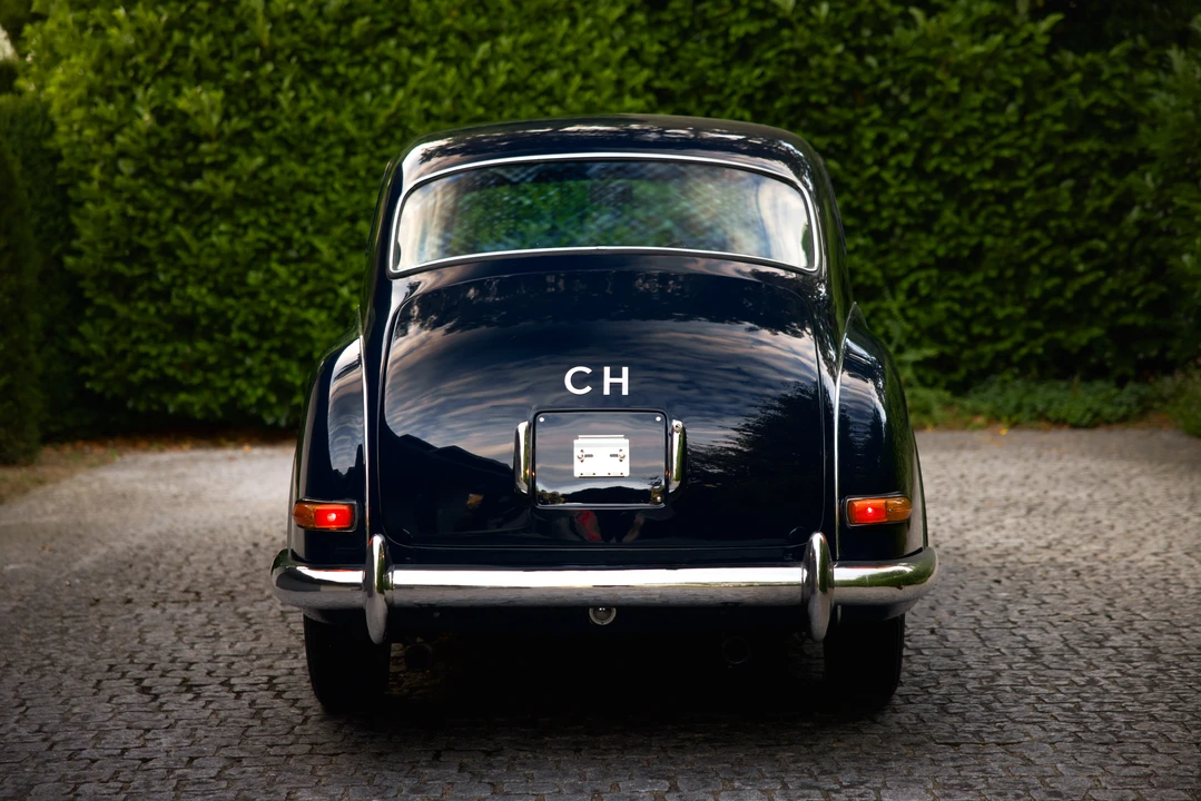 1955 Lancia Aurelia - Image 5 of 31