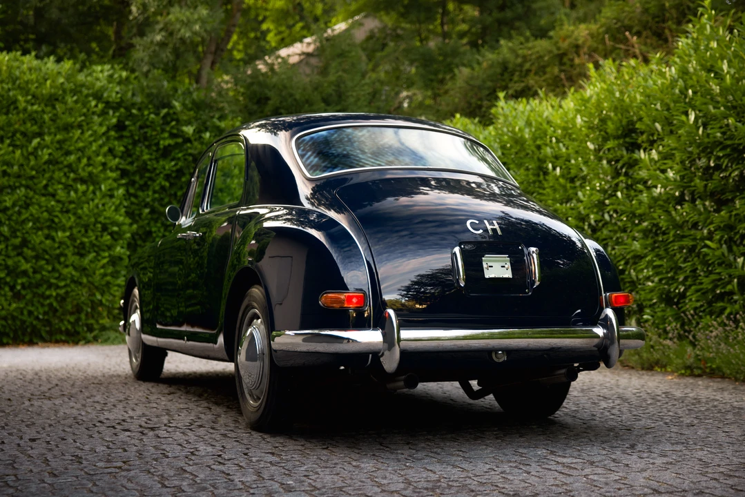 1955 Lancia Aurelia - Image 4 of 31