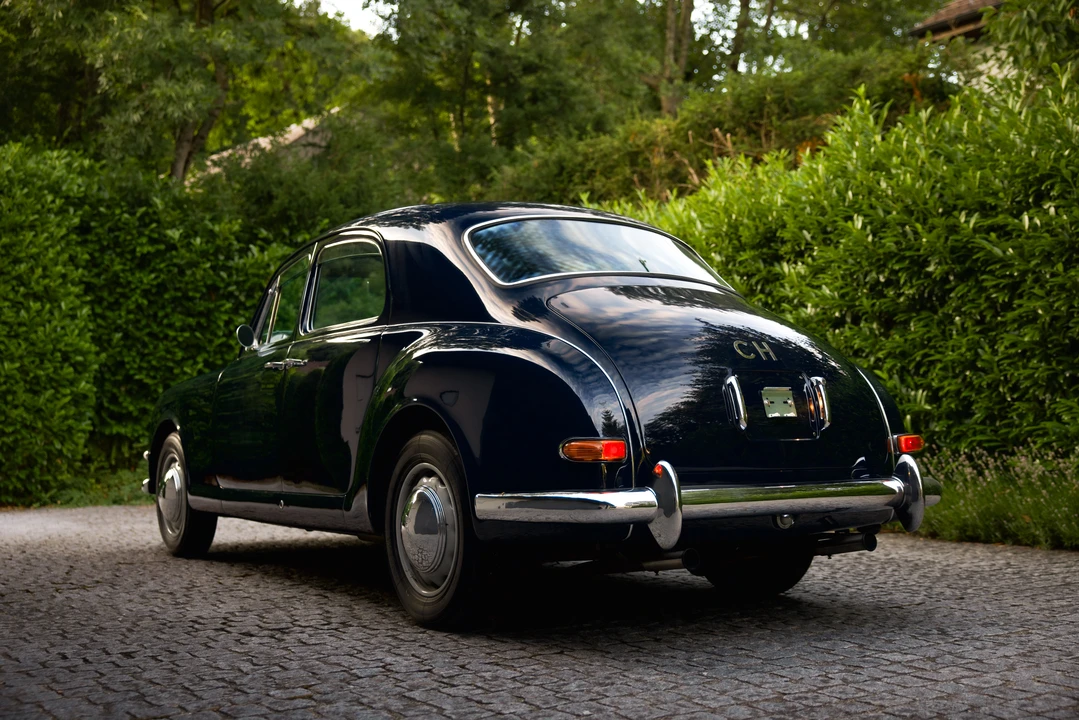 1955 Lancia Aurelia - Image 9 of 31