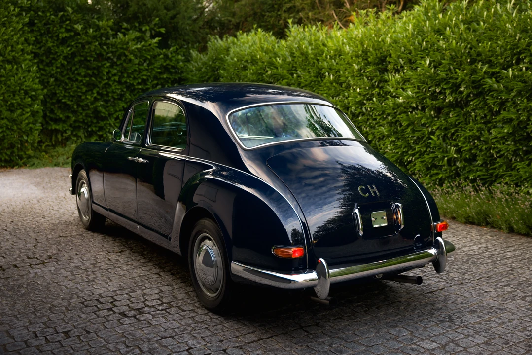 1955 Lancia Aurelia - Image 23 of 31