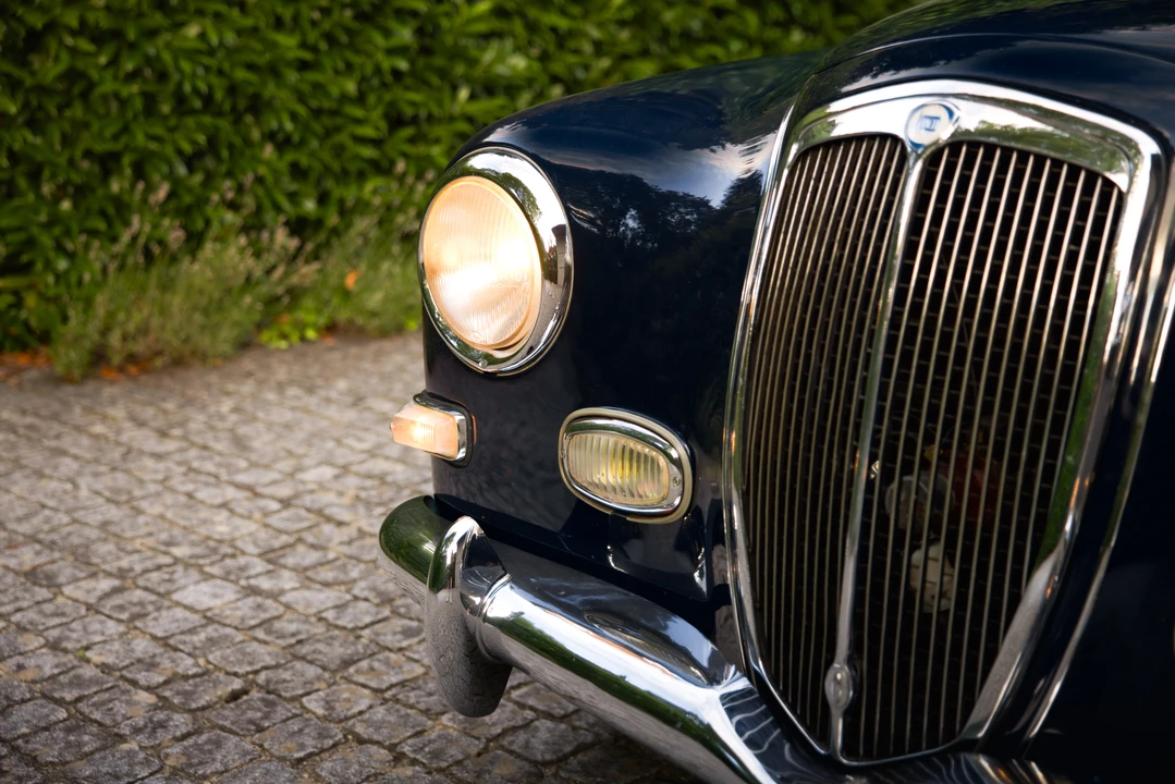 1955 Lancia Aurelia - Image 26 of 31