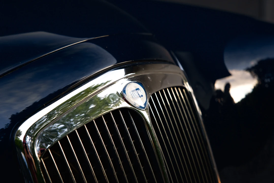 1955 Lancia Aurelia - Image 28 of 31