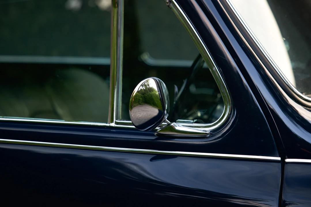 1955 Lancia Aurelia - Image 31 of 31