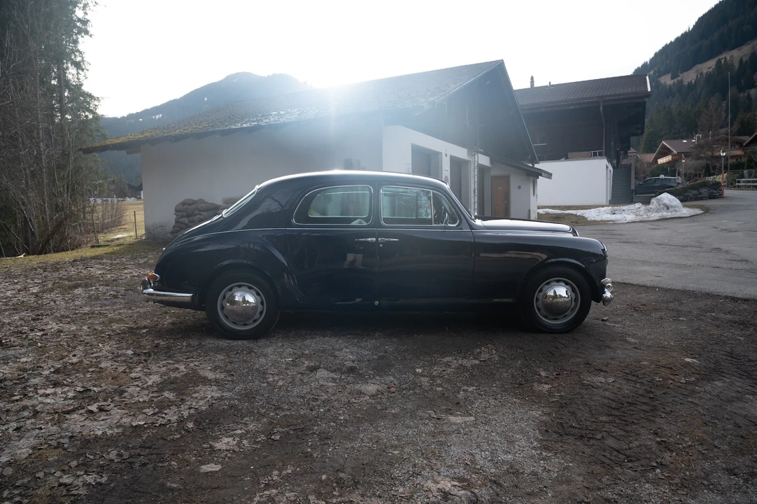 1955 Lancia Aurelia - Image 8 of 31