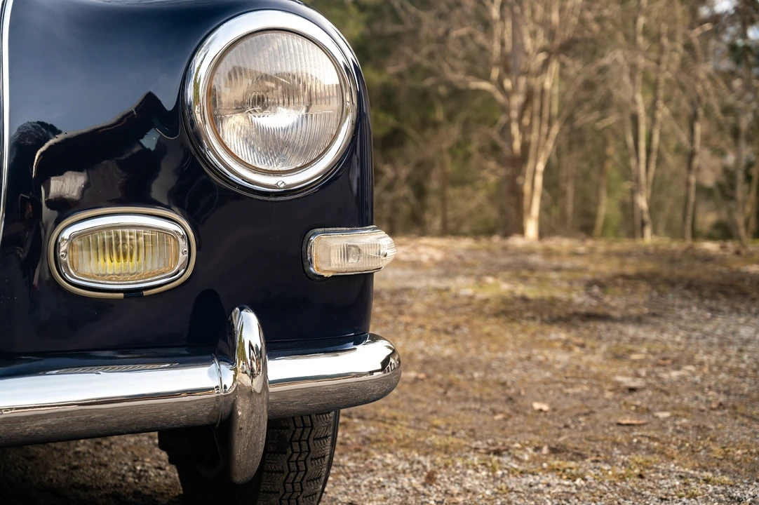 1955 Lancia Aurelia - Image 24 of 31