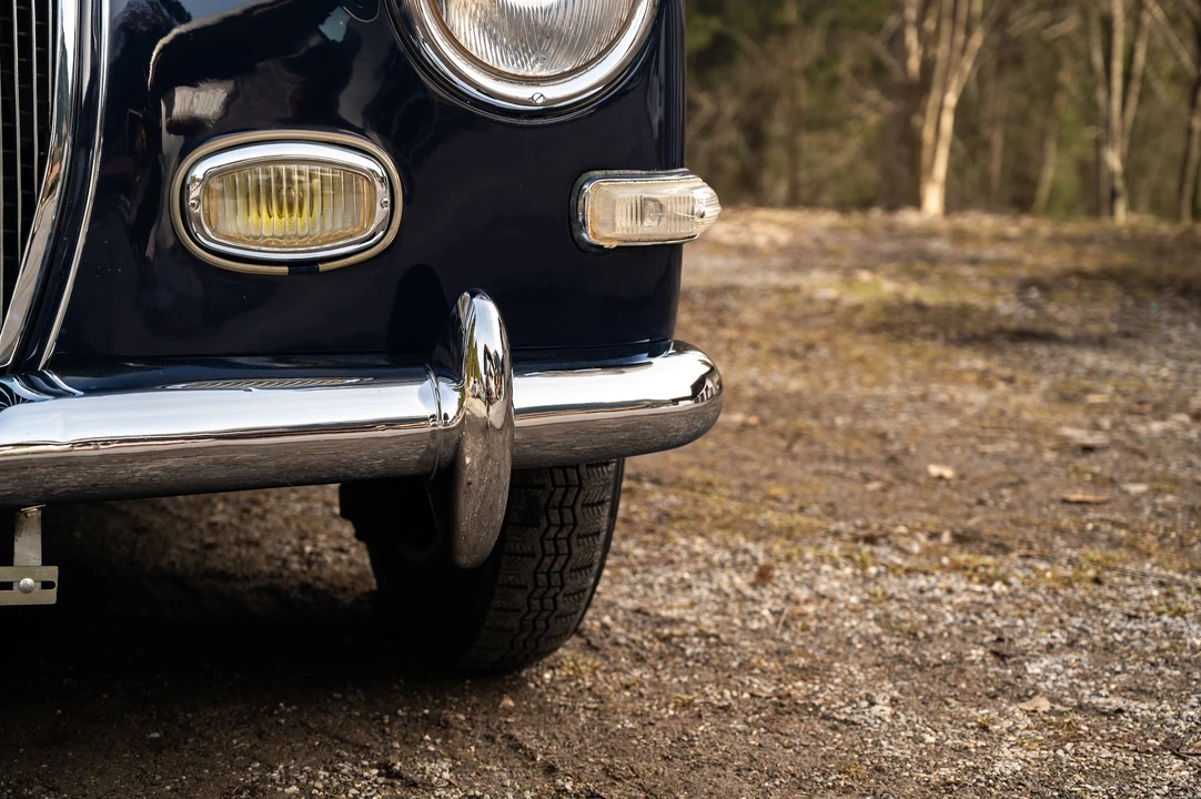 1955 Lancia Aurelia - Image 25 of 31