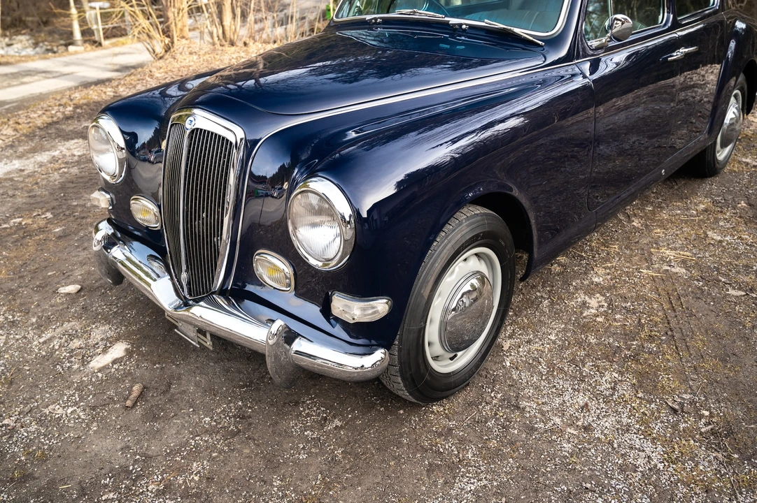 1955 Lancia Aurelia - Image 26 of 31