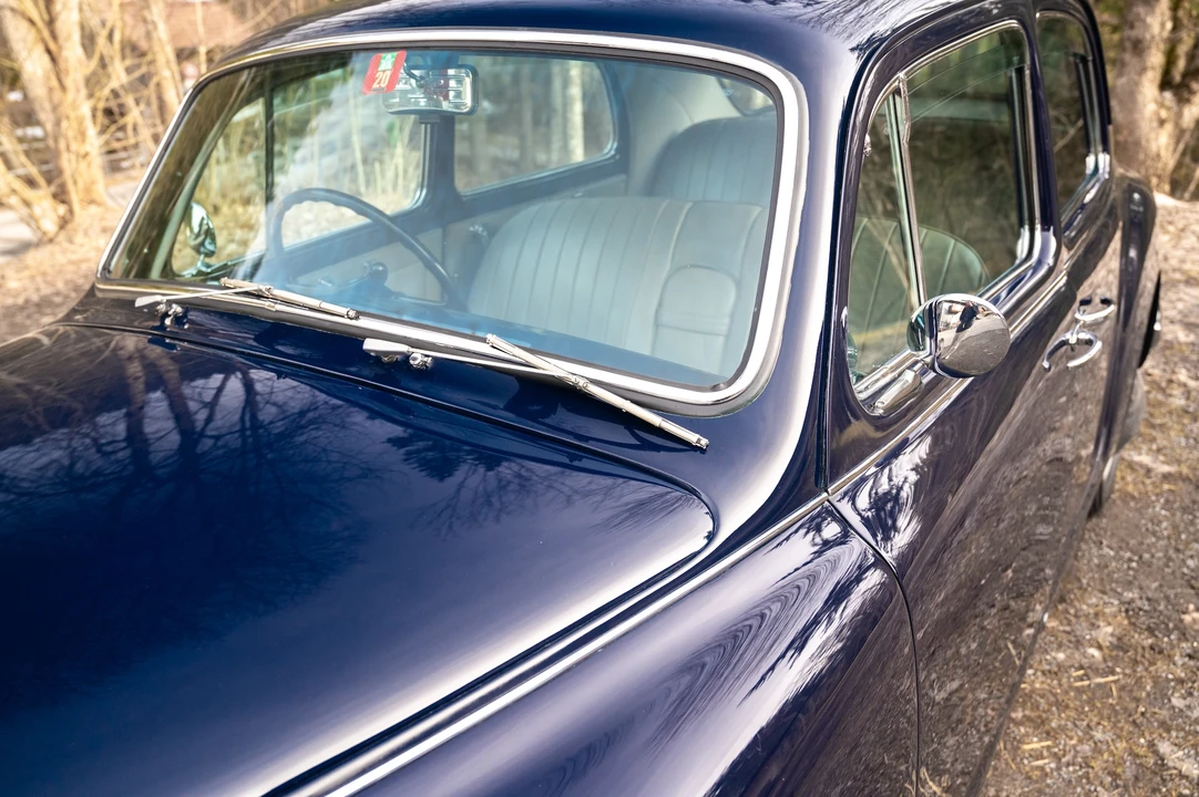 1955 Lancia Aurelia - Image 29 of 31
