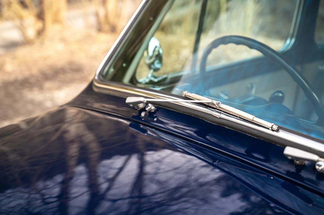 1955 Lancia Aurelia - Image 30 of 31
