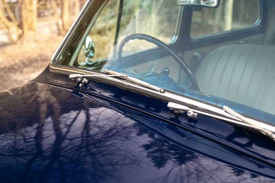 1955 Lancia Aurelia - Image 31 of 31