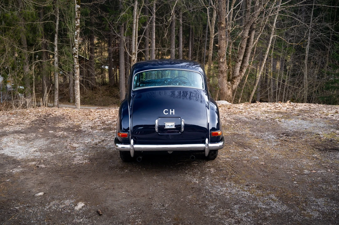 1955 Lancia Aurelia - Image 6 of 31