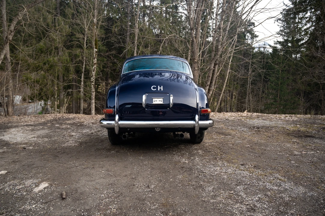 1955 Lancia Aurelia - Image 13 of 31