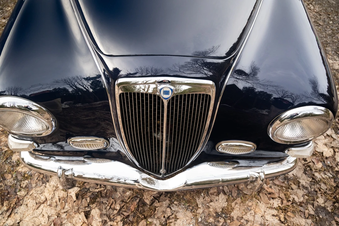 1955 Lancia Aurelia - Image 21 of 31