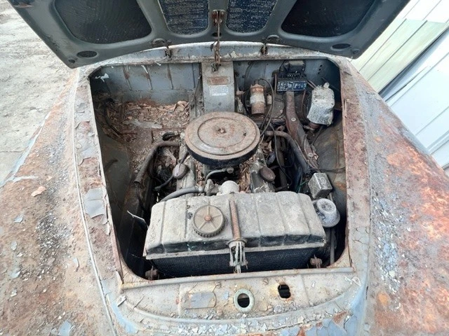 1955 Lancia - Image 5 of 5