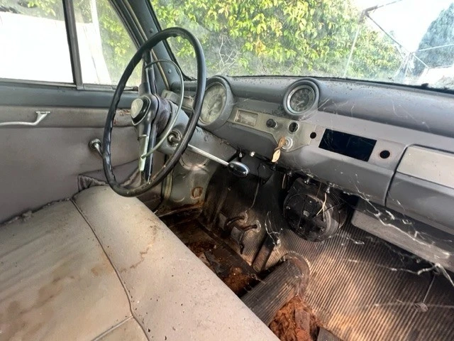 1955 Lancia - Image 4 of 5