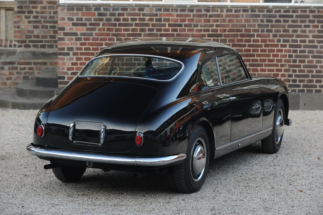 1955 Lancia Aurelia - Image 3 of 3