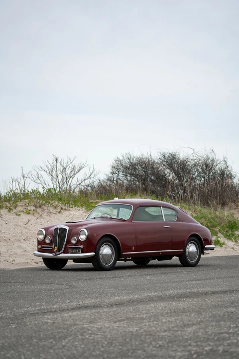 1955 Lancia Aurelia - Image 2 of 30