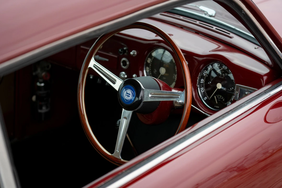 1955 Lancia Aurelia - Image 18 of 30