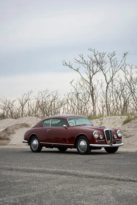1955 Lancia Aurelia - Image 20 of 30