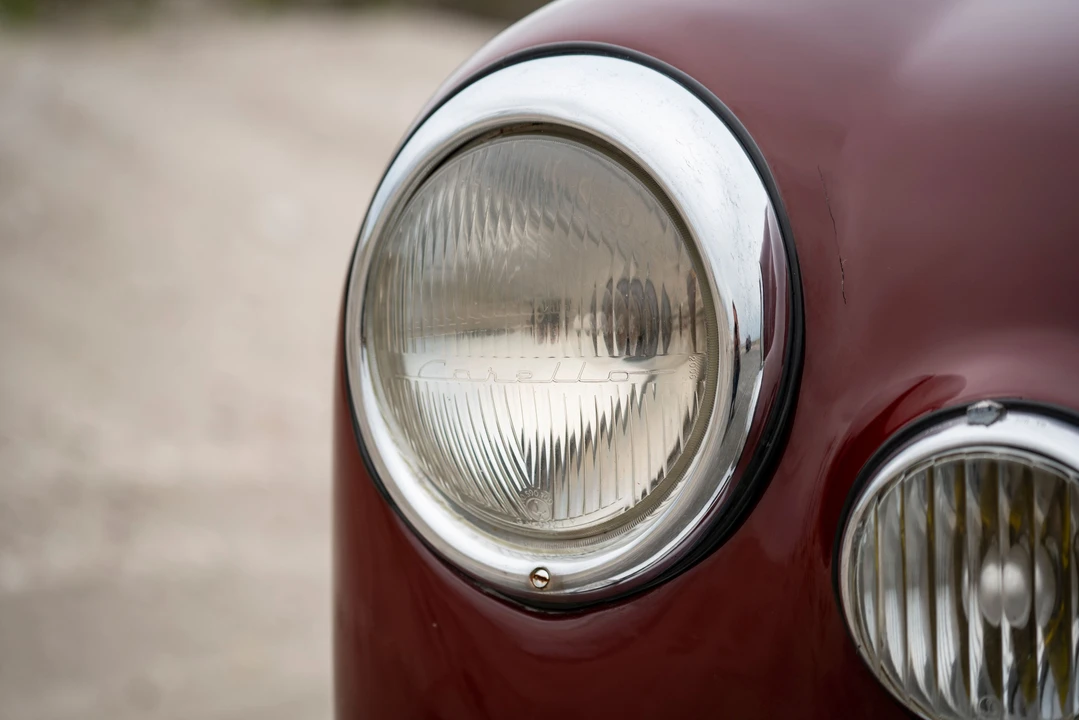 1955 Lancia Aurelia - Image 22 of 30