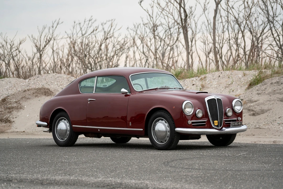 1955 Lancia Aurelia - Image 6 of 30