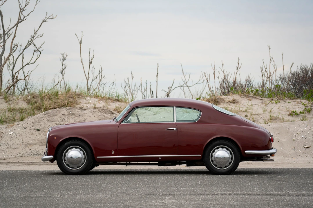1955 Lancia Aurelia - Image 28 of 30