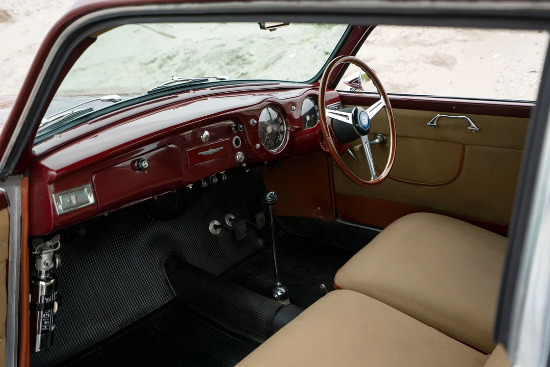 1955 Lancia Aurelia - Image 16 of 30