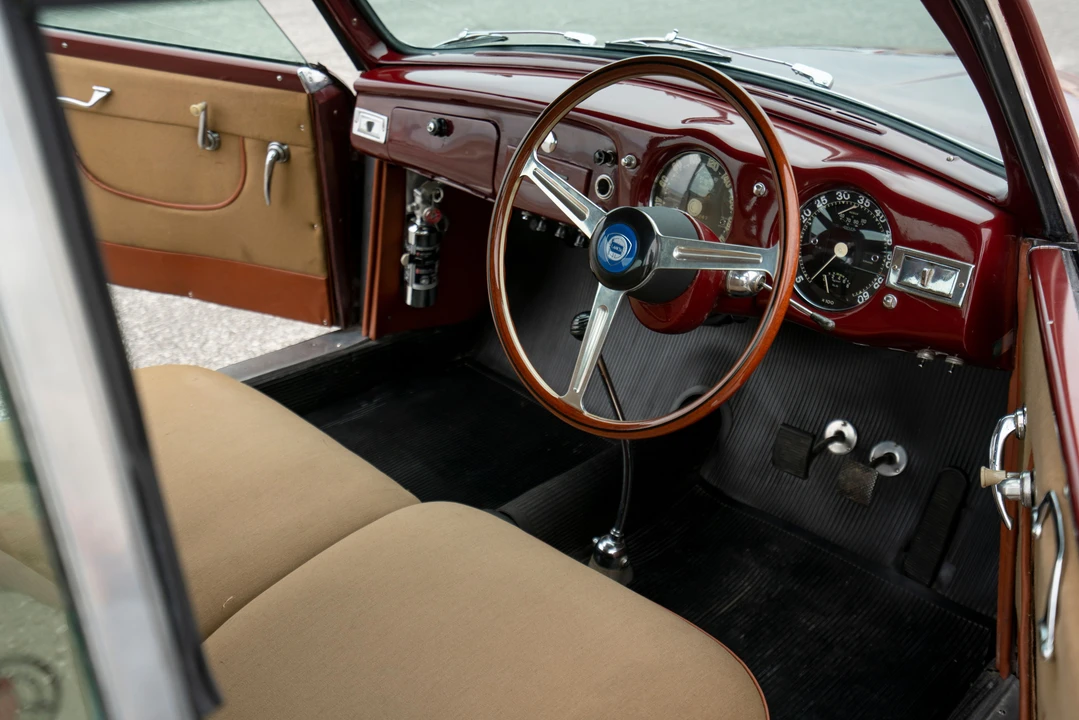 1955 Lancia Aurelia - Image 15 of 30